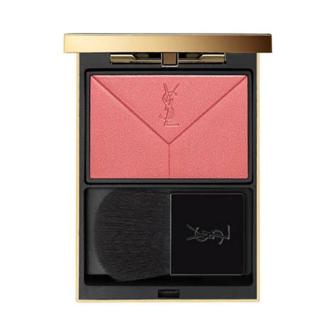 ysl couture blush 08|yves saint laurent couture blush.